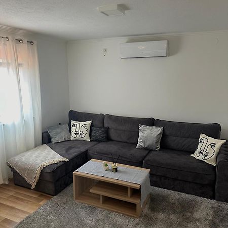 Apartman Emil Ljubuški Buitenkant foto