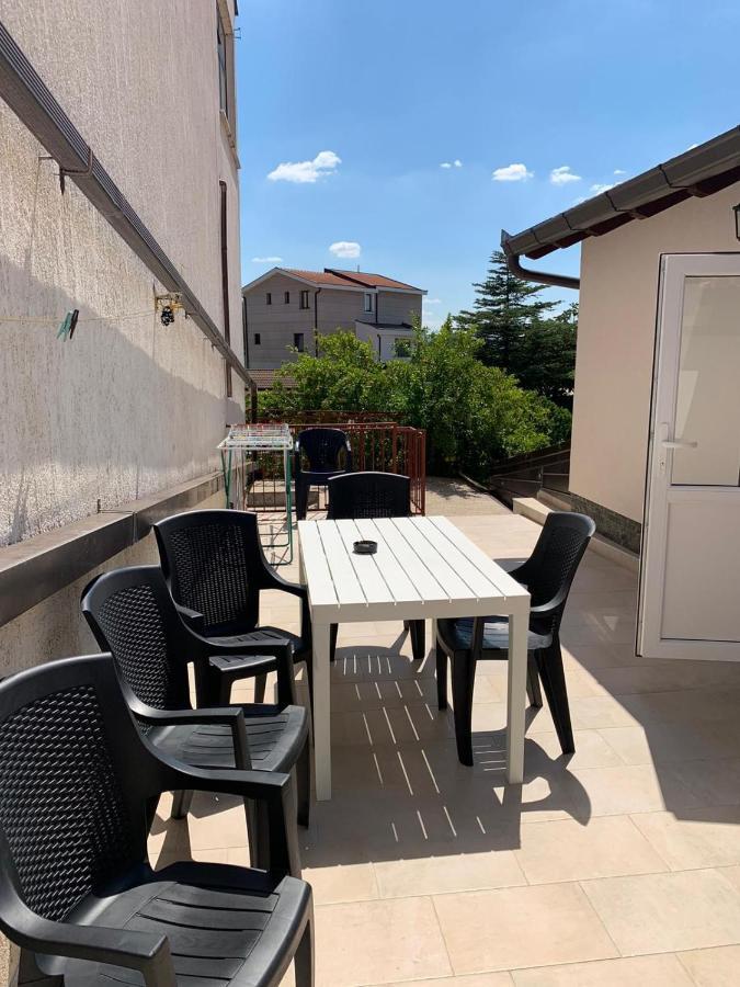 Apartman Emil Ljubuški Buitenkant foto