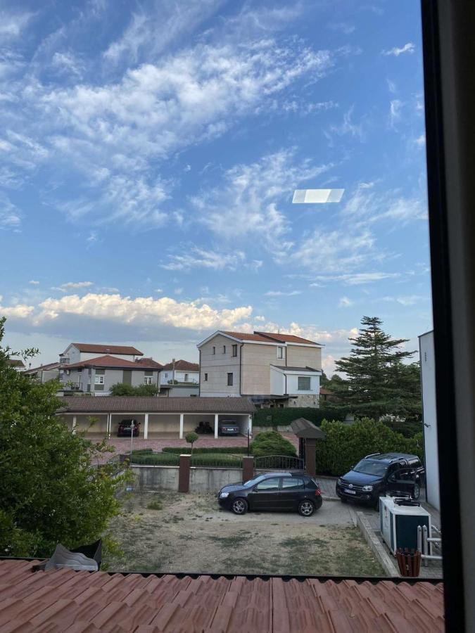 Apartman Emil Ljubuški Buitenkant foto
