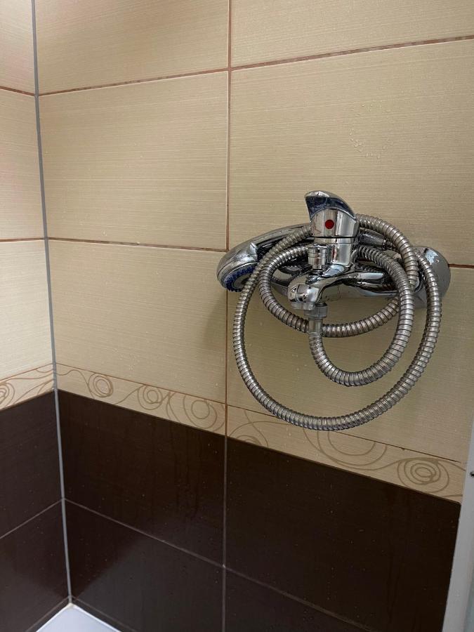 Apartman Emil Ljubuški Buitenkant foto