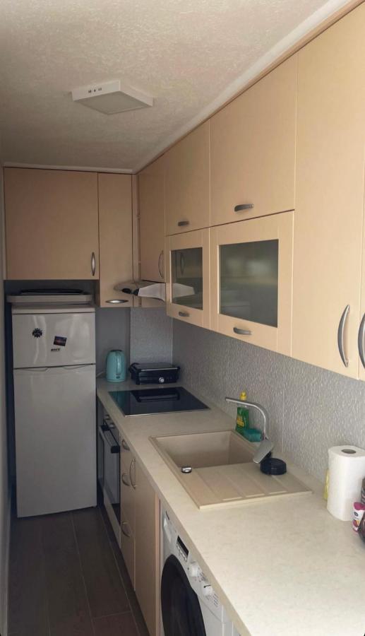 Apartman Emil Ljubuški Buitenkant foto