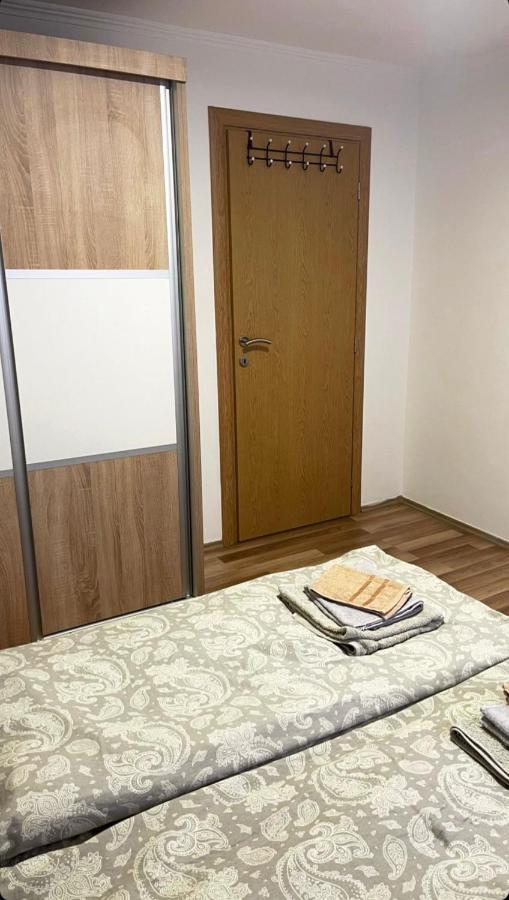 Apartman Emil Ljubuški Buitenkant foto